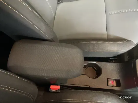 DACIA JOGGER - voiture d'occasion - Photo 35