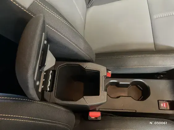 DACIA JOGGER - voiture d'occasion - Photo 36