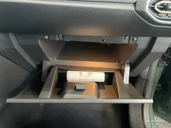 DACIA JOGGER - voiture d'occasion - Photo 37