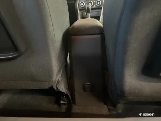 DACIA JOGGER - voiture d'occasion - Photo 38