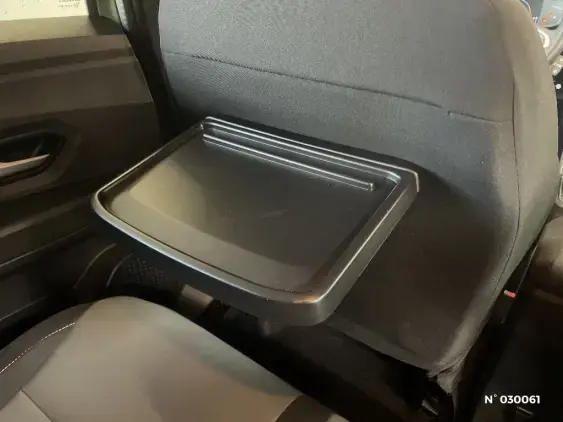 DACIA JOGGER - voiture d'occasion - Photo 39