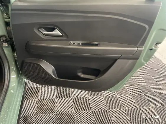 DACIA JOGGER - voiture d'occasion - Photo 40