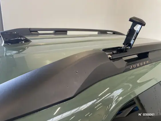 DACIA JOGGER - voiture d'occasion - Photo 42