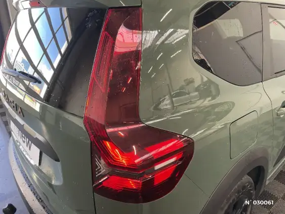 DACIA JOGGER - voiture d'occasion - Photo 43