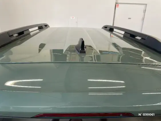 DACIA JOGGER - voiture d'occasion - Photo 44