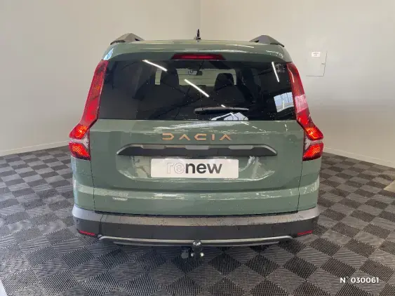 DACIA JOGGER - voiture d'occasion - Photo 6