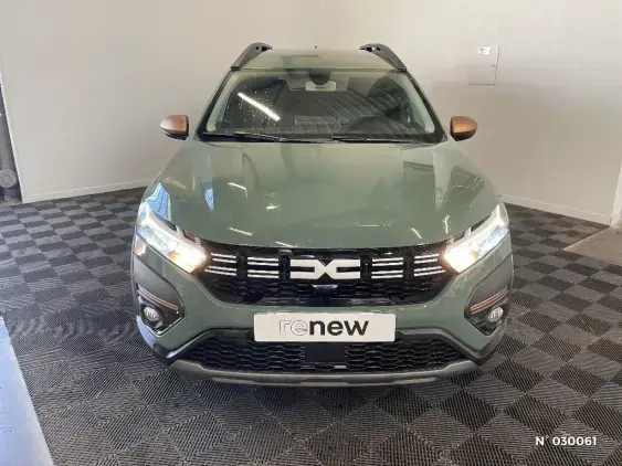 DACIA JOGGER - voiture d'occasion - Photo 3