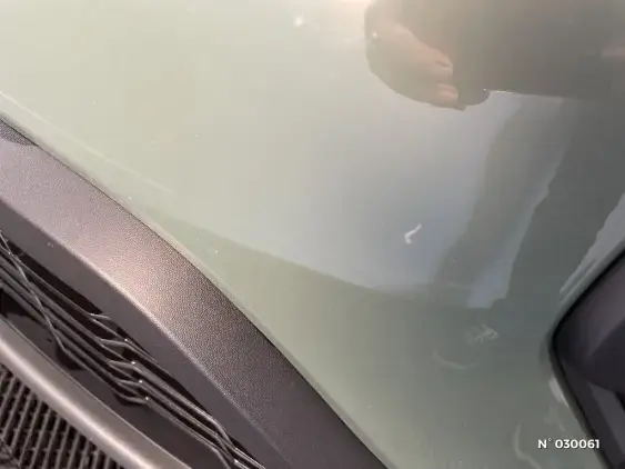 DACIA JOGGER - voiture d'occasion - Photo 26