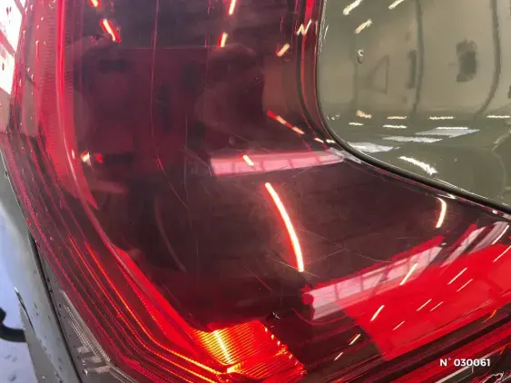 DACIA JOGGER - voiture d'occasion - Photo 29