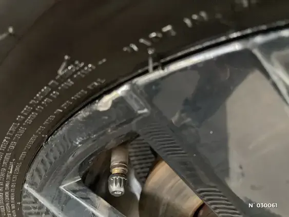 DACIA JOGGER - voiture d'occasion - Photo 30