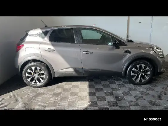 RENAULT CAPTUR II - voiture d'occasion - Photo 5