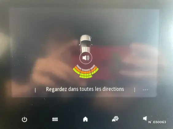 RENAULT CAPTUR II - voiture d'occasion - Photo 14