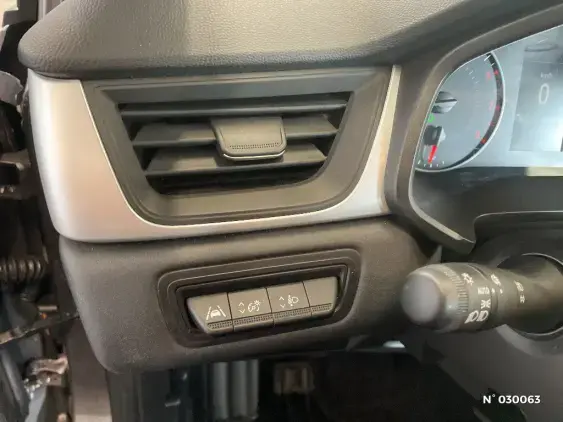 RENAULT CAPTUR II - voiture d'occasion - Photo 15