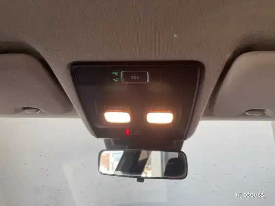 RENAULT CAPTUR II - voiture d'occasion - Photo 28