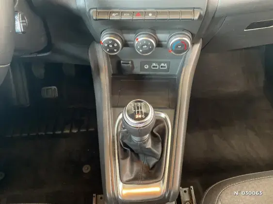RENAULT CAPTUR II - voiture d'occasion - Photo 30