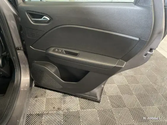 RENAULT CAPTUR II - voiture d'occasion - Photo 35