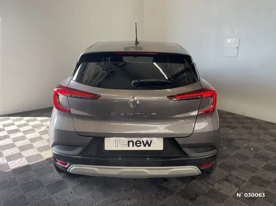 RENAULT CAPTUR II - voiture d'occasion - Photo 6