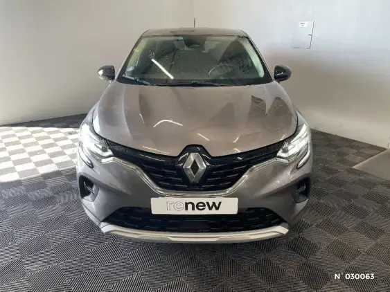 RENAULT CAPTUR II - voiture d'occasion - Photo 3