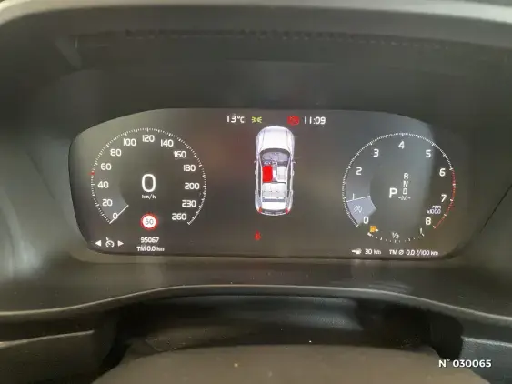 VOLVO XC40 - voiture d'occasion - Photo 12
