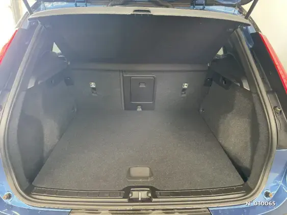 VOLVO XC40 - voiture d'occasion - Photo 7