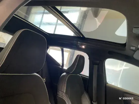 VOLVO XC40 - voiture d'occasion - Photo 33