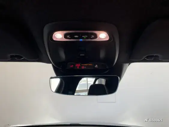 VOLVO XC40 - voiture d'occasion - Photo 35