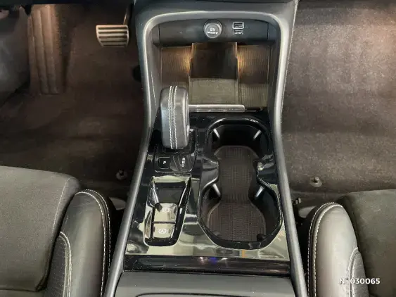 VOLVO XC40 - voiture d'occasion - Photo 37