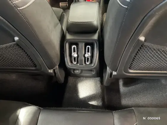 VOLVO XC40 - voiture d'occasion - Photo 41