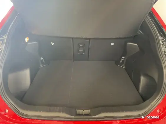 TOYOTA YARIS CROSS I - voiture d'occasion - Photo 7