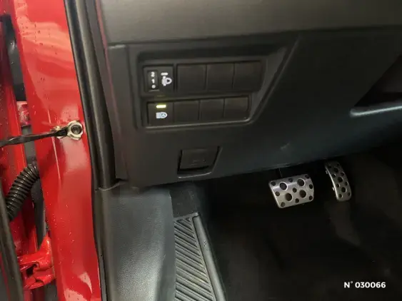 TOYOTA YARIS CROSS I - voiture d'occasion - Photo 15
