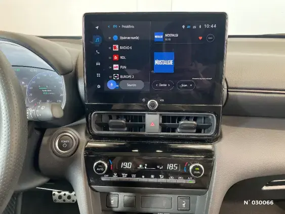 TOYOTA YARIS CROSS I - voiture d'occasion - Photo 31