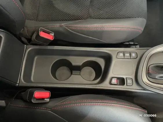 TOYOTA YARIS CROSS I - voiture d'occasion - Photo 33