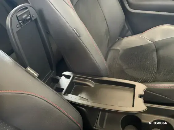TOYOTA YARIS CROSS I - voiture d'occasion - Photo 35