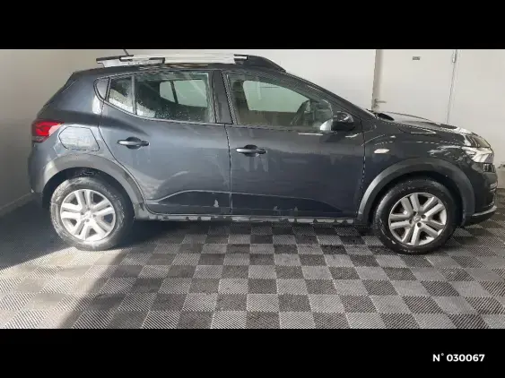 DACIA SANDERO III - voiture d'occasion - Photo 5
