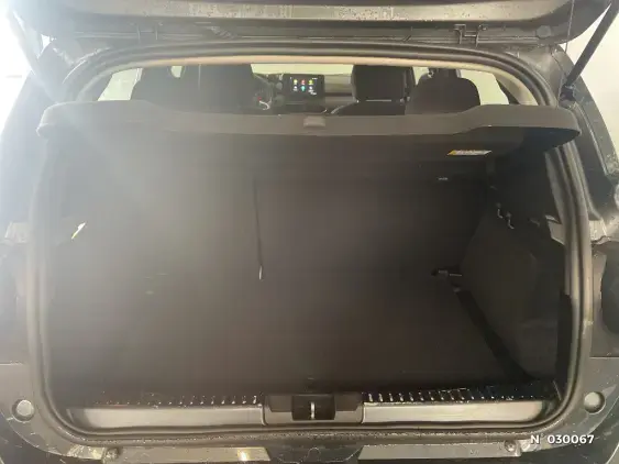 DACIA SANDERO III - voiture d'occasion - Photo 7