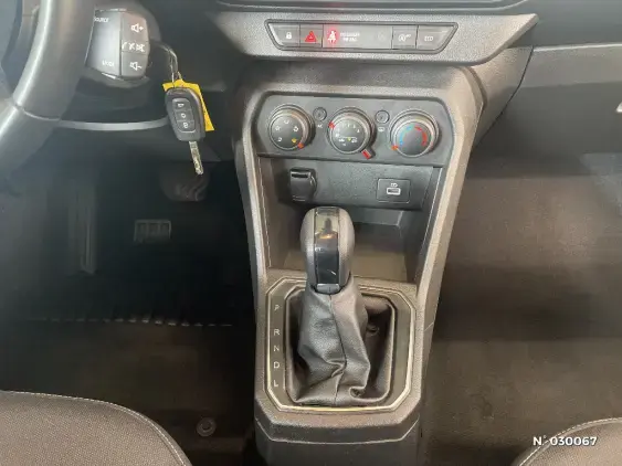 DACIA SANDERO III - voiture d'occasion - Photo 34