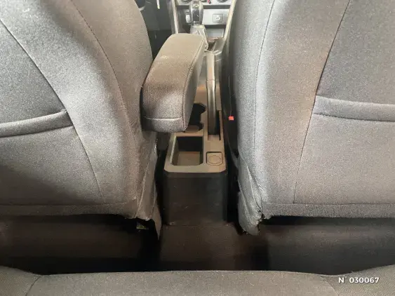 DACIA SANDERO III - voiture d'occasion - Photo 37