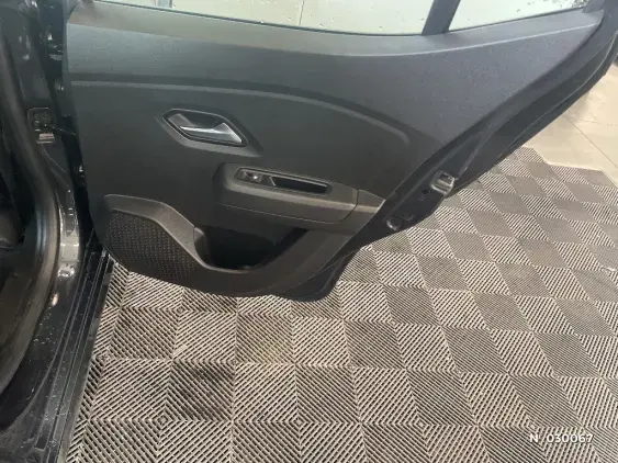 DACIA SANDERO III - voiture d'occasion - Photo 38