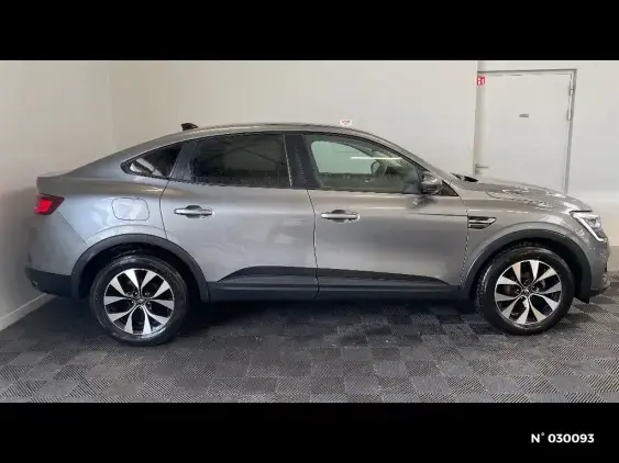 RENAULT ARKANA - voiture d'occasion - Photo 5