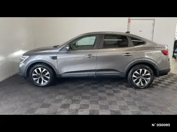 RENAULT ARKANA - voiture d'occasion - Photo 2