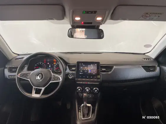 RENAULT ARKANA - voiture d'occasion - Photo 9