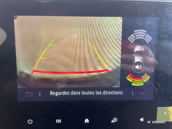 RENAULT ARKANA - voiture d'occasion - Photo 14