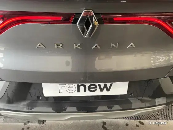 RENAULT ARKANA - voiture d'occasion - Photo 43
