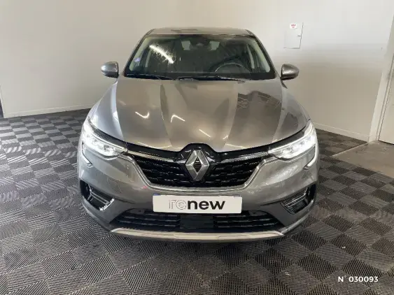 RENAULT ARKANA - voiture d'occasion - Photo 3