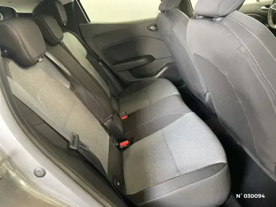 RENAULT CLIO V - voiture d'occasion - Photo 11