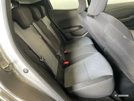 RENAULT CLIO V - voiture d'occasion - Photo 11