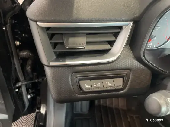 RENAULT CLIO V - voiture d'occasion - Photo 15