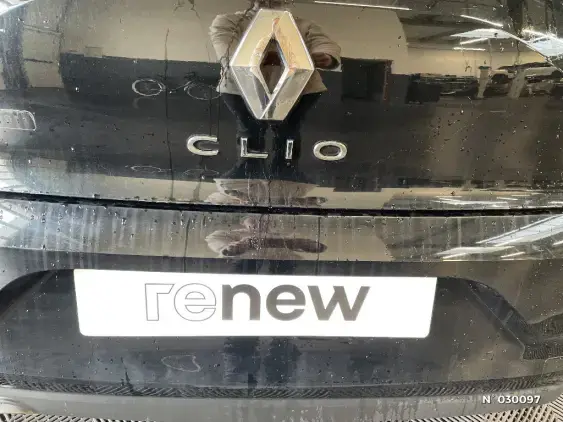 RENAULT CLIO V - voiture d'occasion - Photo 39
