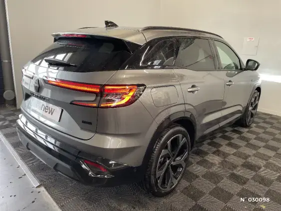 RENAULT AUSTRAL - voiture d'occasion - Photo 4