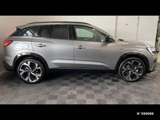 RENAULT AUSTRAL - voiture d'occasion - Photo 5